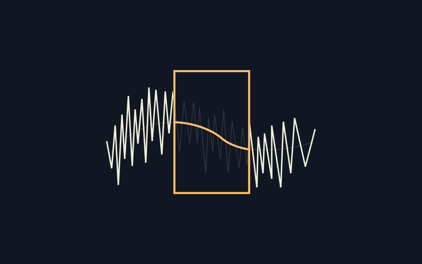 Noise vs. Signal 3